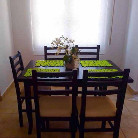 Iraa'S Apartment Σαράντα Εξωτερικό φωτογραφία