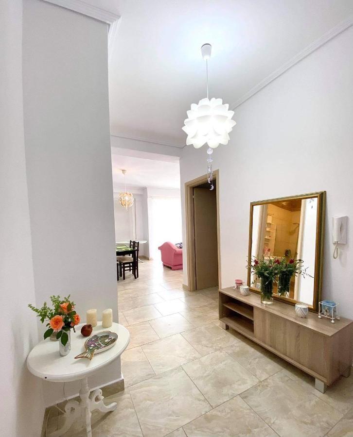 Iraa'S Apartment Σαράντα Εξωτερικό φωτογραφία