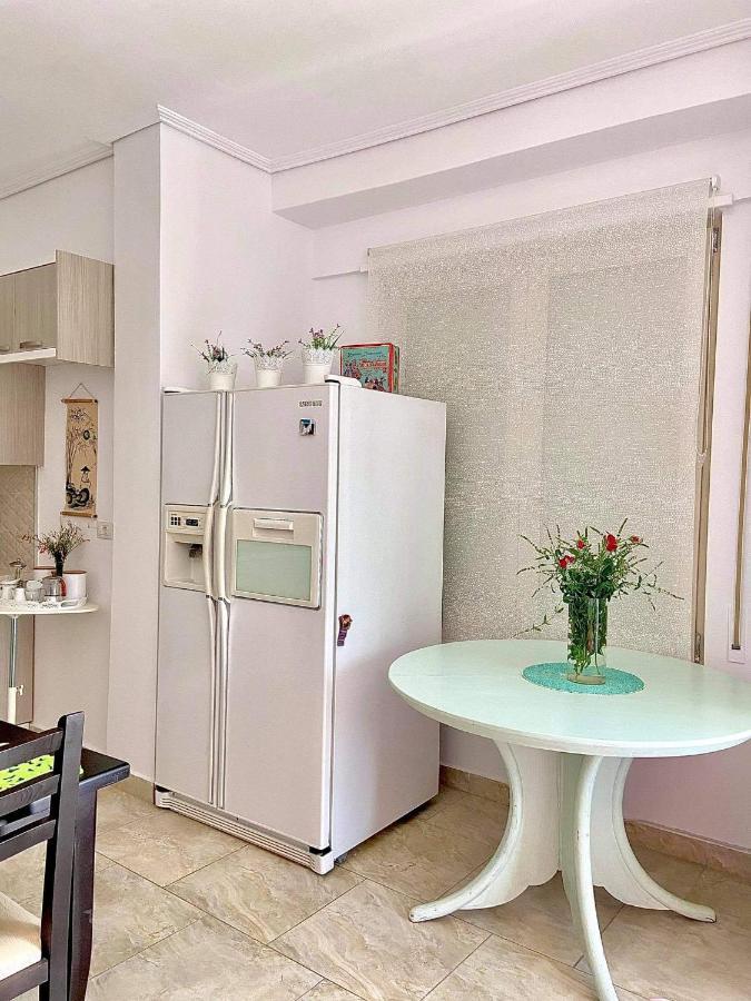 Iraa'S Apartment Σαράντα Εξωτερικό φωτογραφία