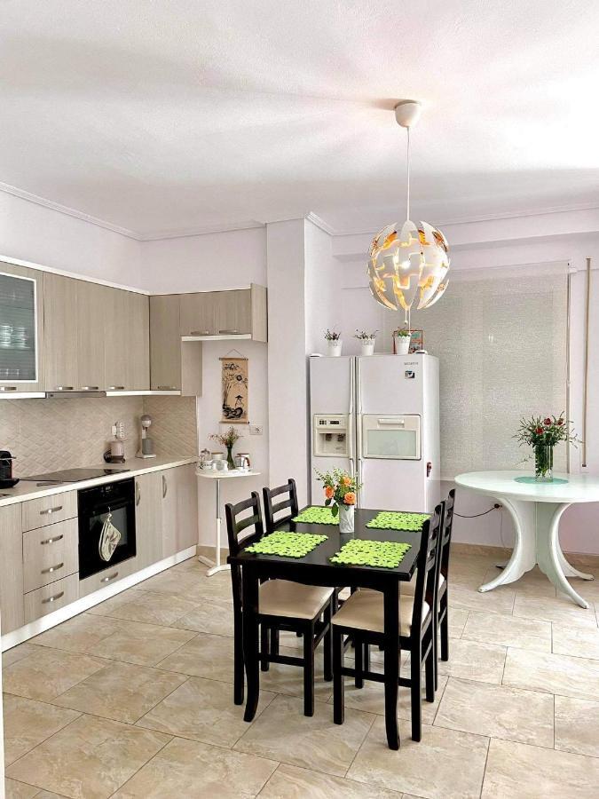 Iraa'S Apartment Σαράντα Εξωτερικό φωτογραφία