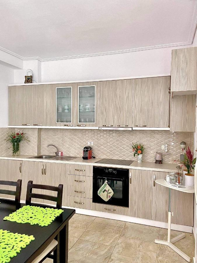 Iraa'S Apartment Σαράντα Εξωτερικό φωτογραφία