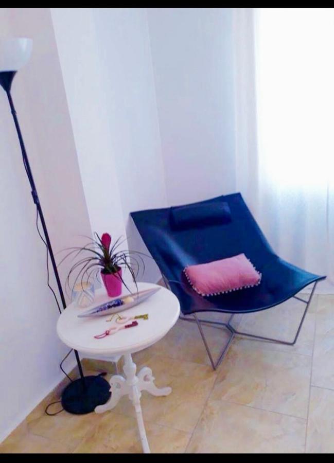 Iraa'S Apartment Σαράντα Εξωτερικό φωτογραφία