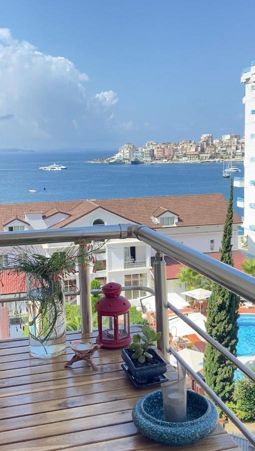 Iraa'S Apartment Σαράντα Εξωτερικό φωτογραφία