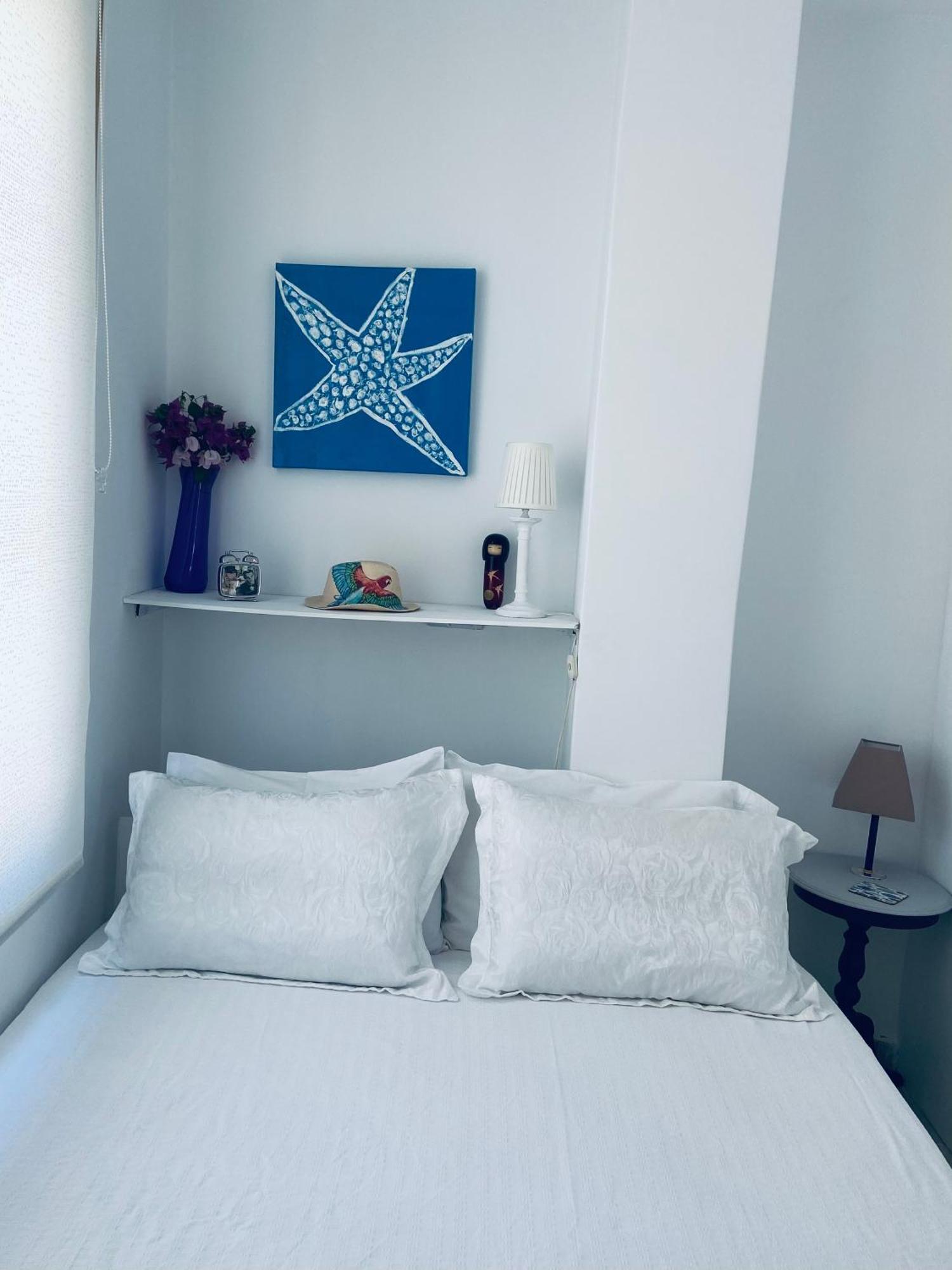 Iraa'S Apartment Σαράντα Εξωτερικό φωτογραφία