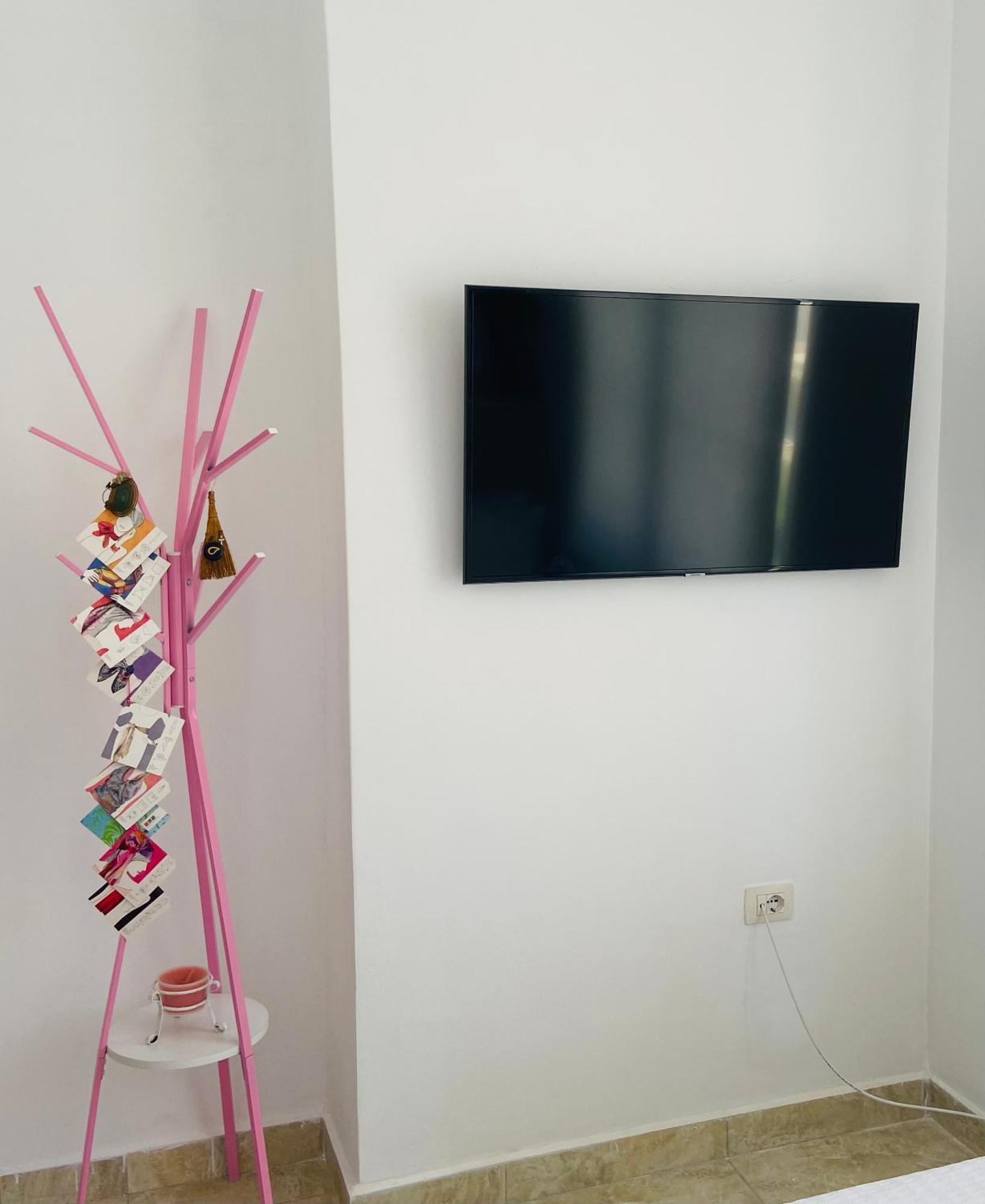 Iraa'S Apartment Σαράντα Εξωτερικό φωτογραφία