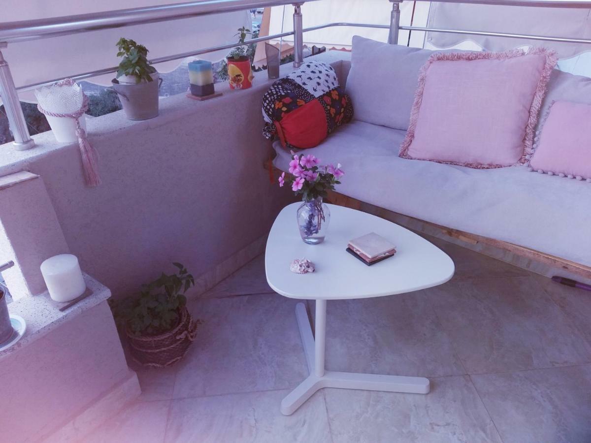 Iraa'S Apartment Σαράντα Εξωτερικό φωτογραφία