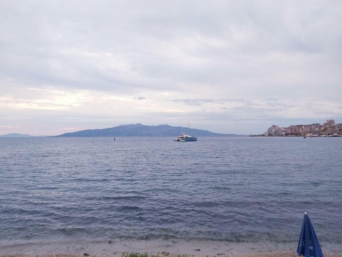 Iraa'S Apartment Σαράντα Εξωτερικό φωτογραφία