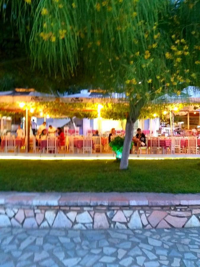 Iraa'S Apartment Σαράντα Εξωτερικό φωτογραφία